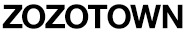 ZOZOTOWN