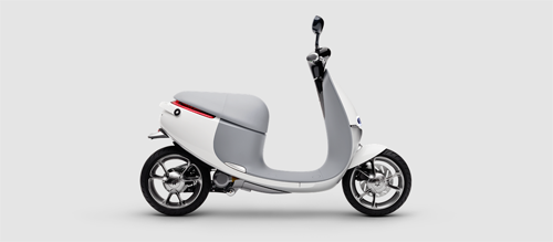 Gogoro